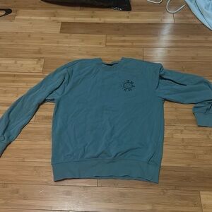 Champion 
Size M
Blue